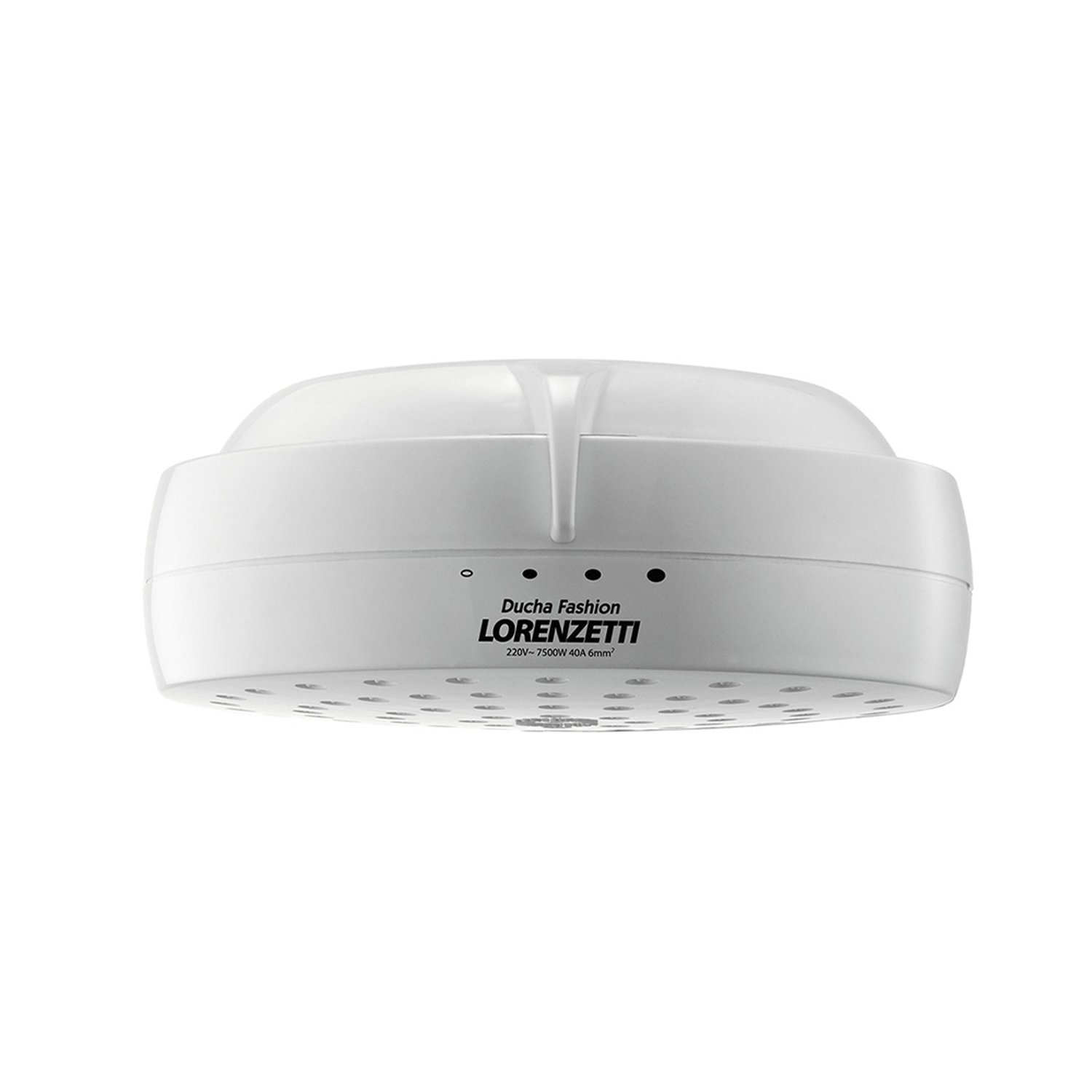 Chuveiro Ducha Lorenzetti Fashion 6800W 220V