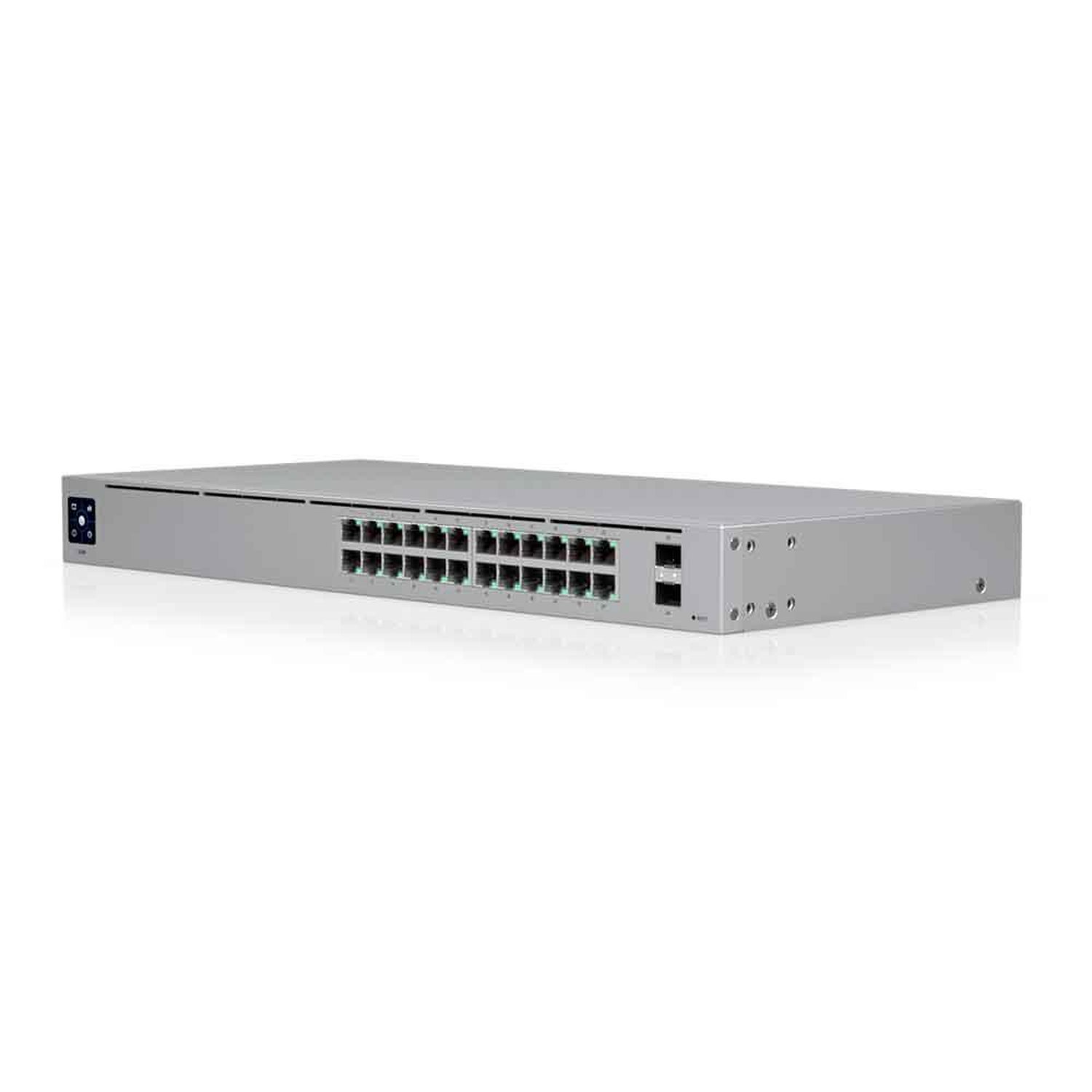 Switch Ubiquiti Unifi Gen2 24P + 2Sfp - Usw-24
