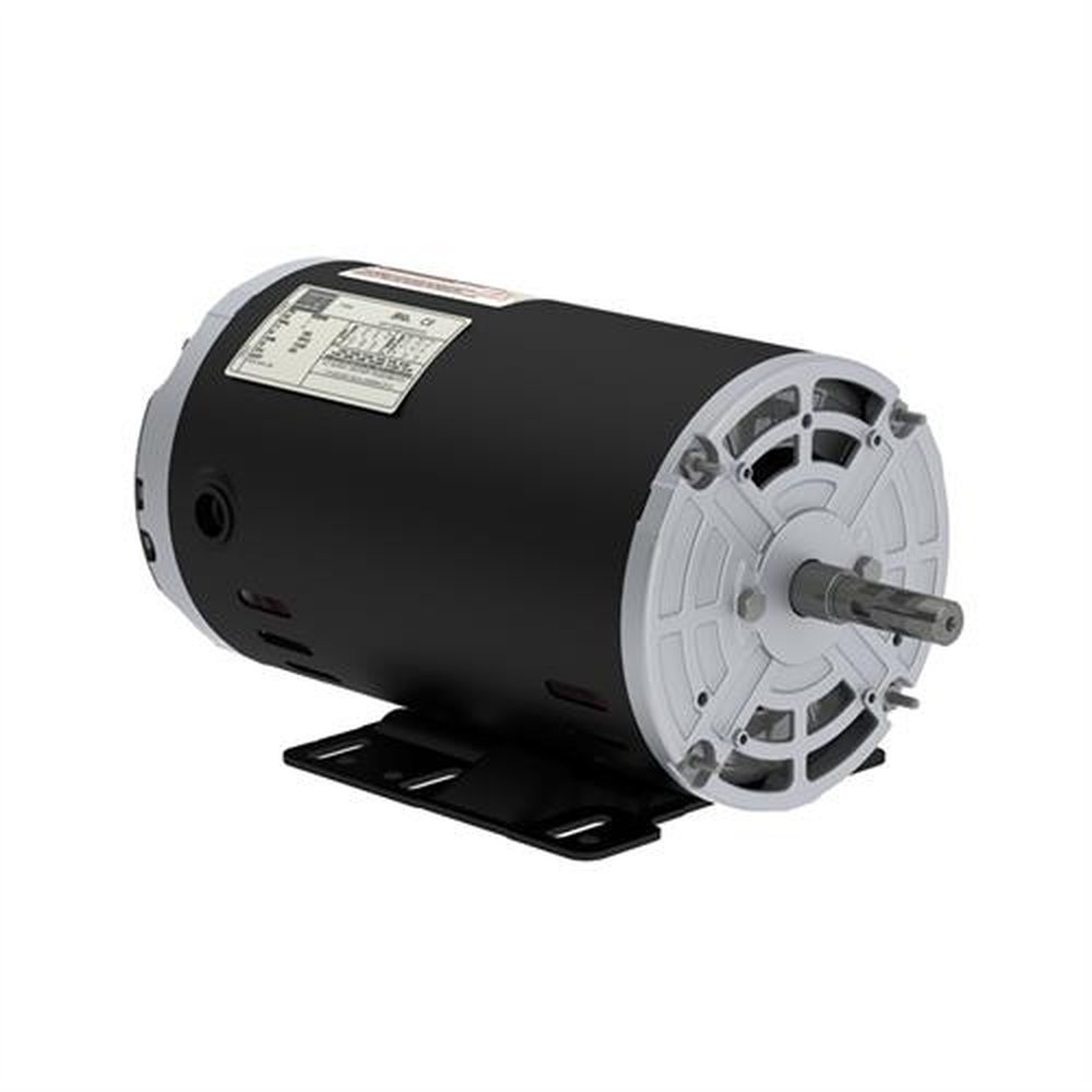 Motor 3,0Cv 4 Polos Trifasico 220/380 Aberto Weg R3