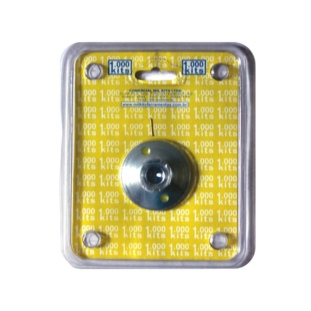 Porca P/Suporte Disco Lixa 7" M77
