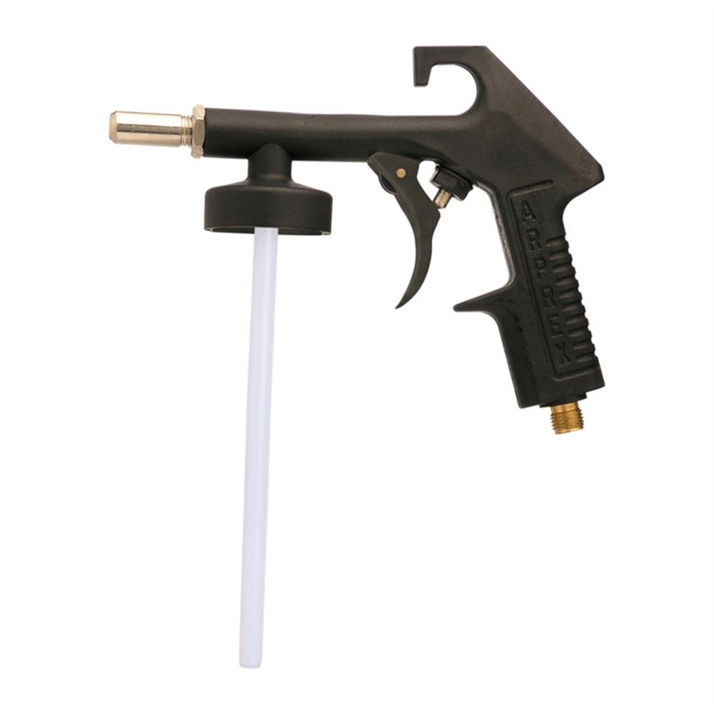 Pistola Ômega 13A P/Emborrachar En