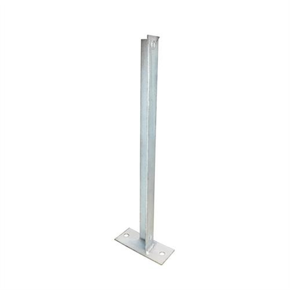 Haste Arame Para Cerca Concertina 45Cm Calhaforte