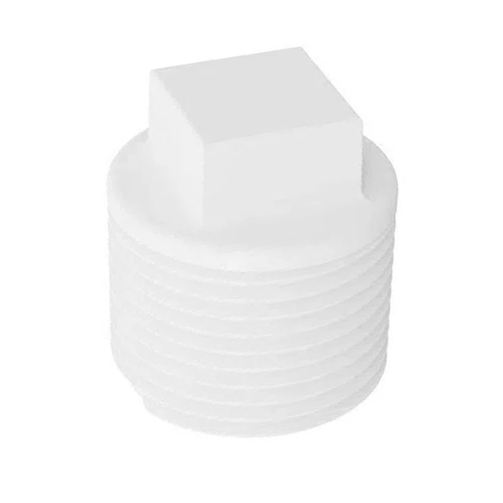 Plug Rosca 1/2 Grap C50