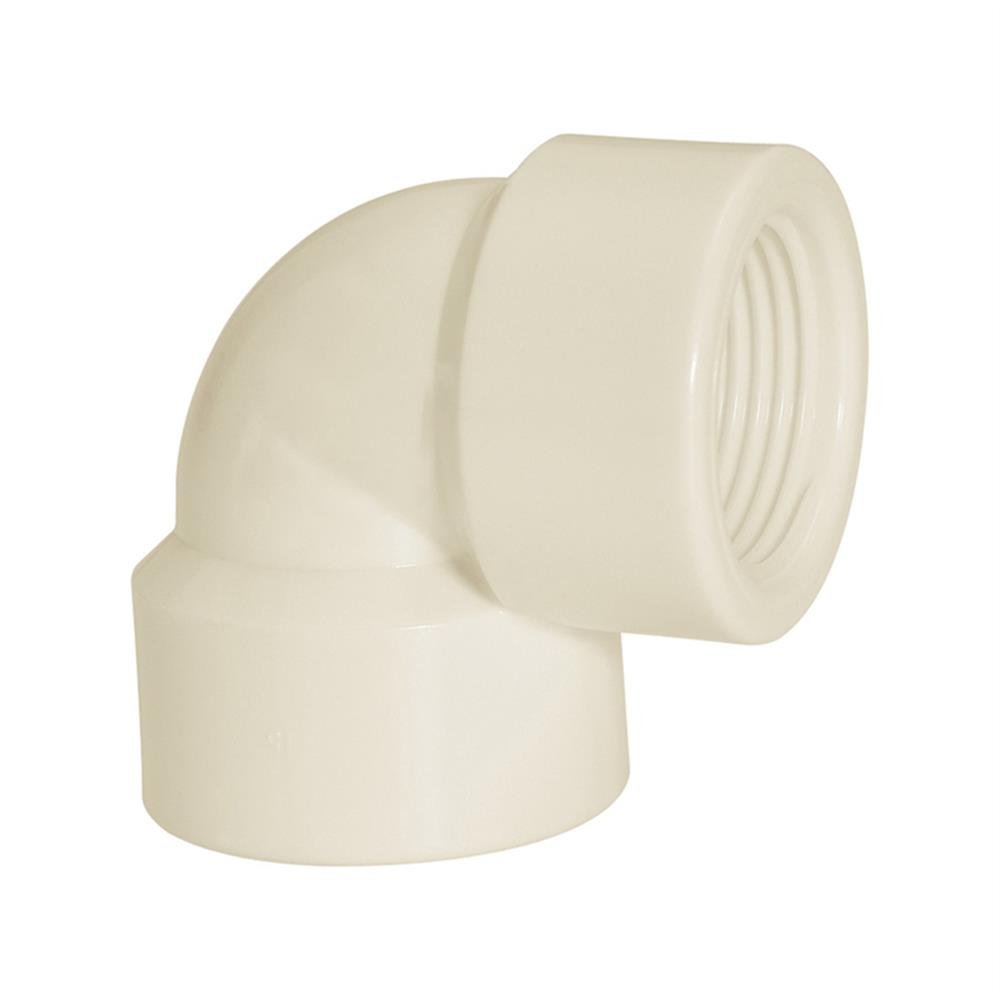 Joelho 90 Rosca 11/2 Amanco 10181 C10