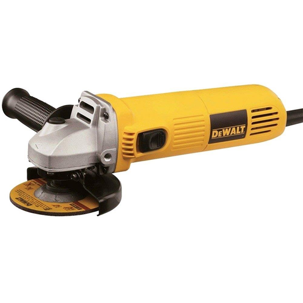 Esmerilhadeira 4 1/2 700W 220V Dwe4010-B2 Dewalt