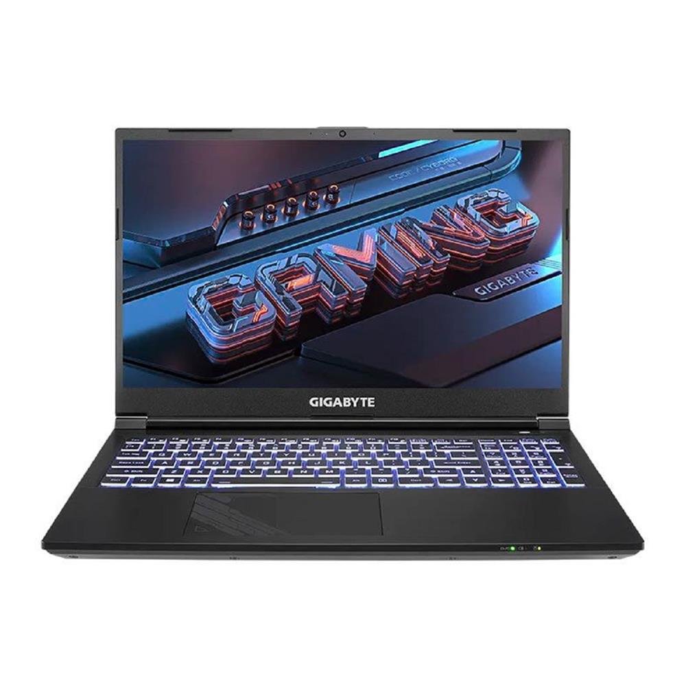 Notebook Gamer Gigabyte I5 16Gb Ssd512gb 144Hz Ddr4 W11 3050