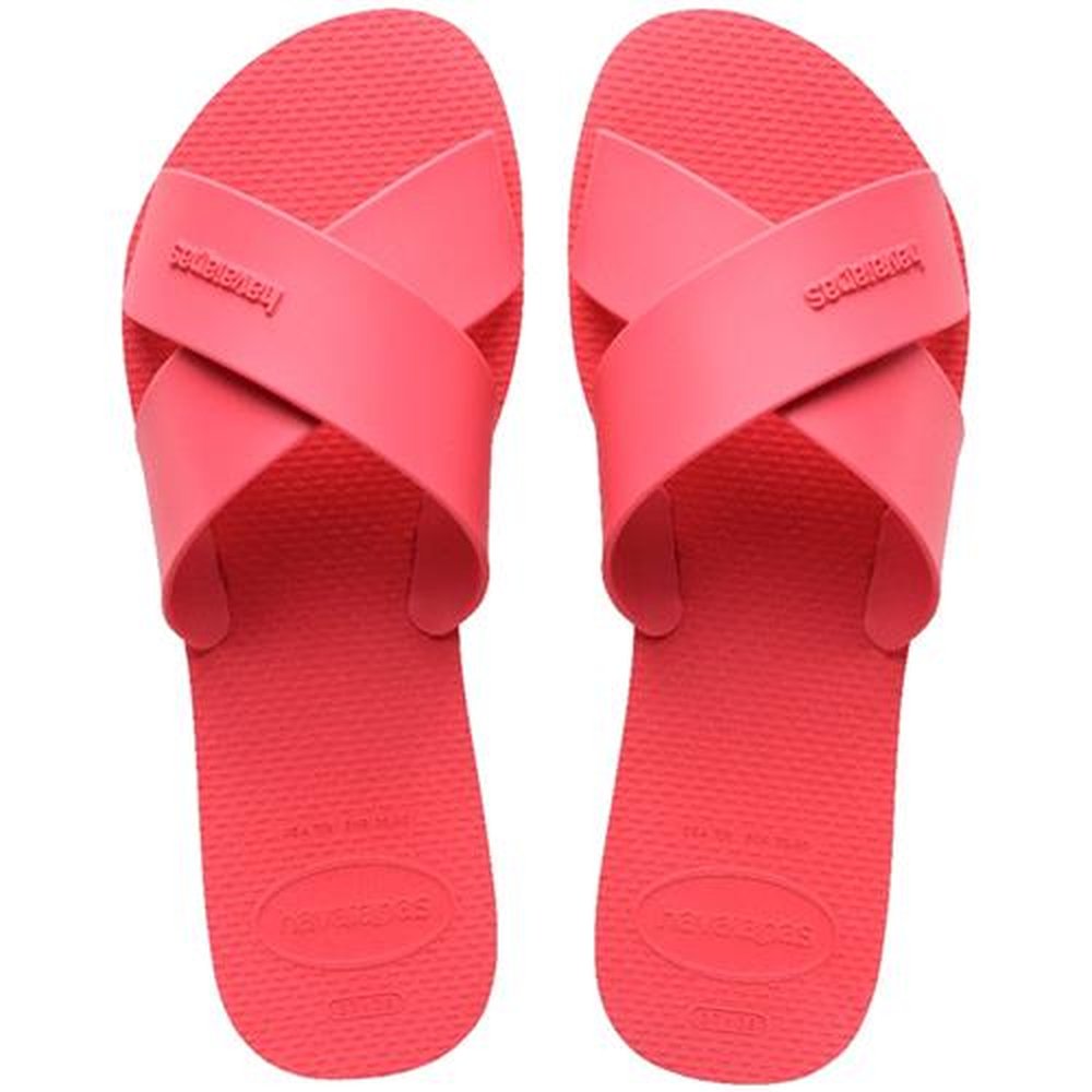 Havaianas Aqua Rosa Porcelana 35/6