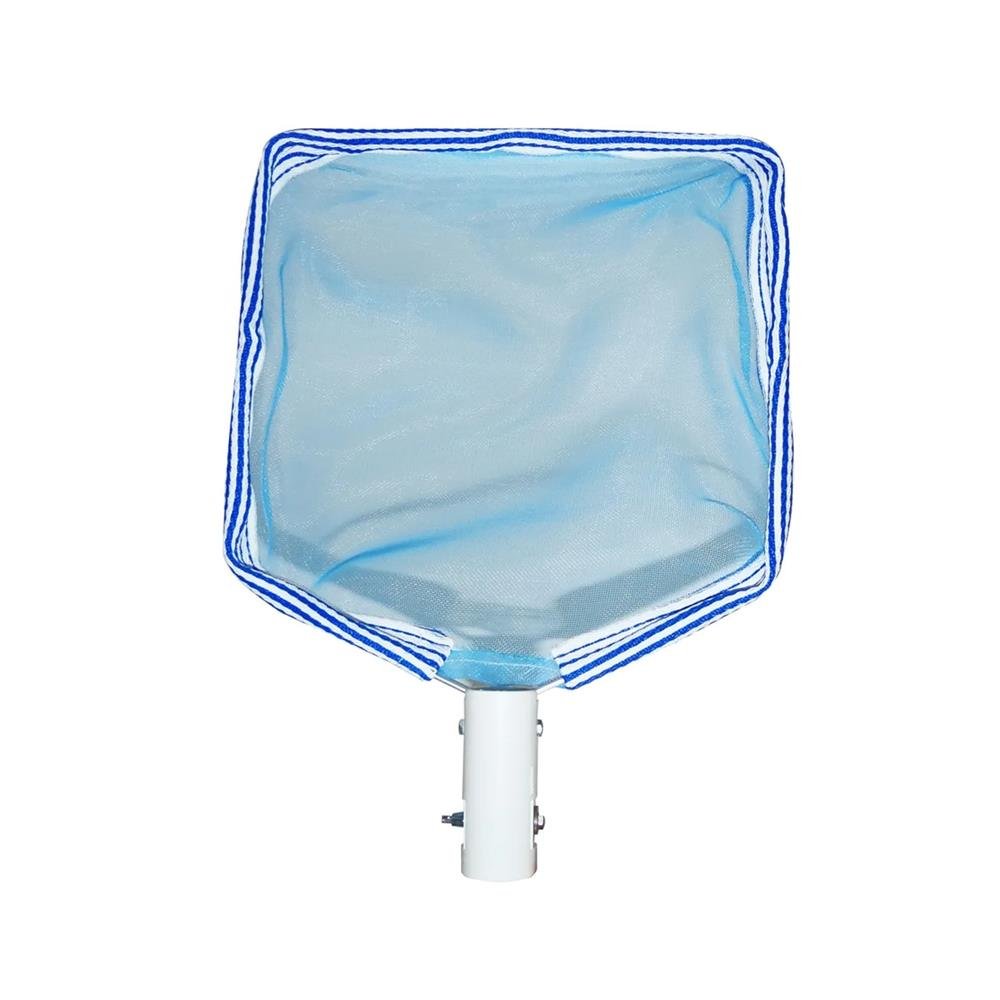 Peneira Metálica Para Piscina Netuno
