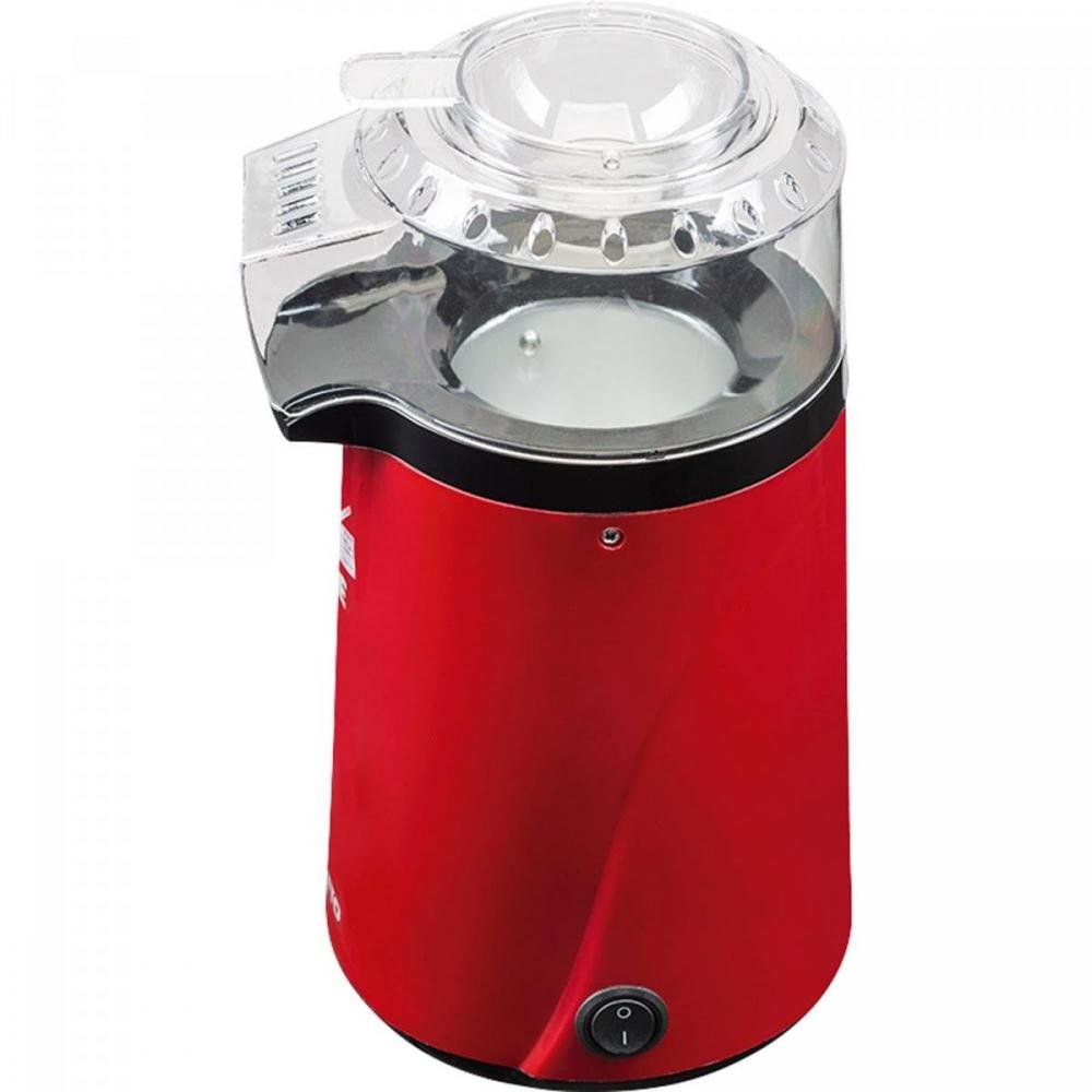 Pipoqueira Agratto Pop Cine Vermelha 127v Un.Venda: PC/1