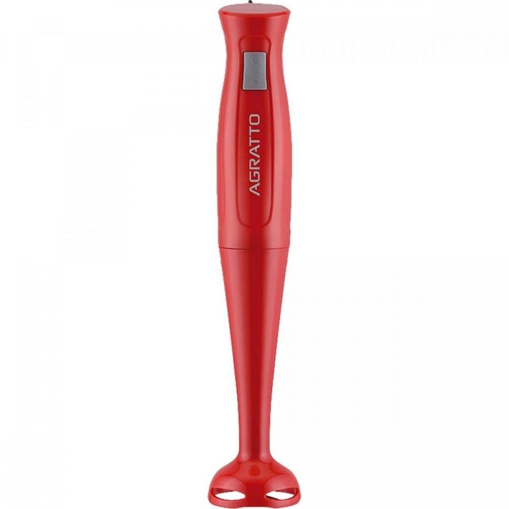 Super Mixer Agratto MXV-01 200W Vermelho 127v Un.Venda: PC/1