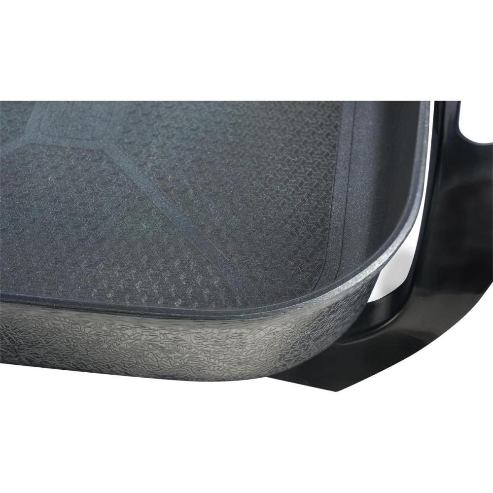 Panela Eletrica Agratto Mangiare APEQ01I-01 Preto 127v Un.Venda: PC/1