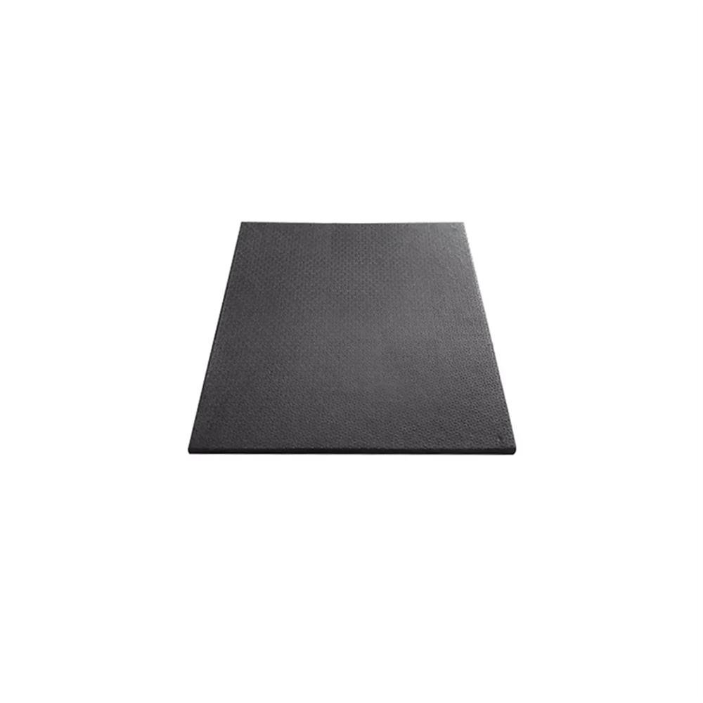 Piso Borracha Alto Impacto 1X1x15mm
