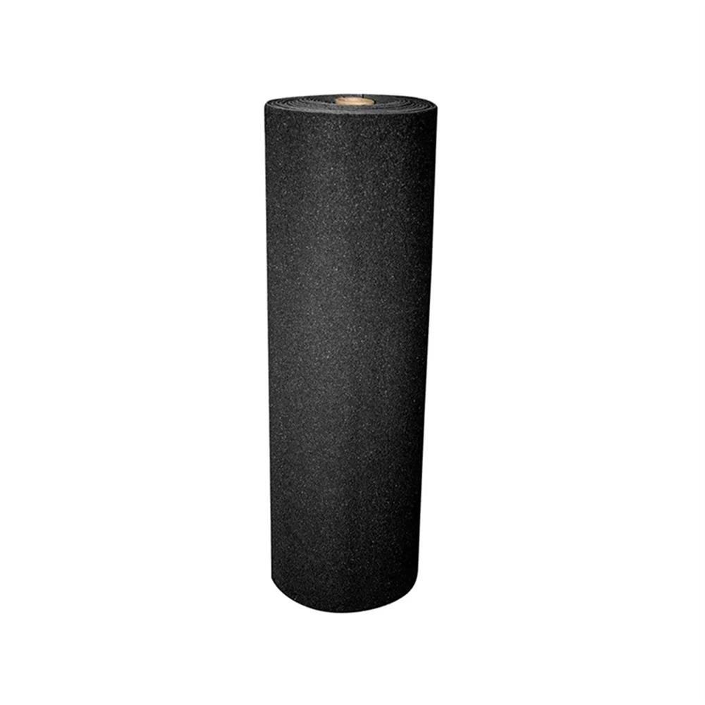 Piso Borracha Alto Impacto 10X120x5mm