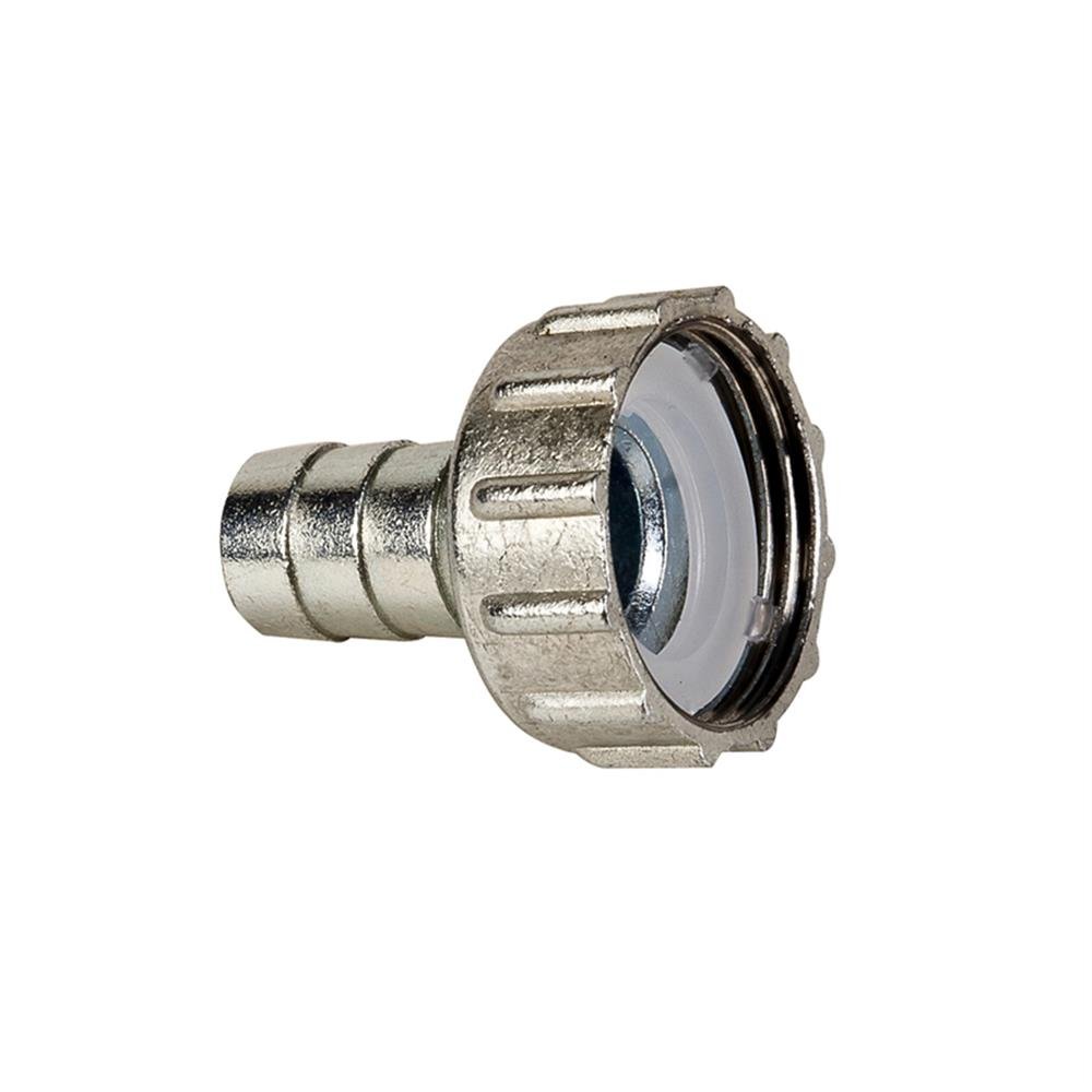 Bico Torneira Metal 3/4X1/2 Rea Opusplast