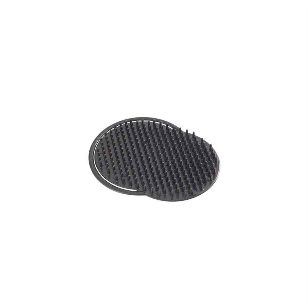 Escova Cabelo Oval Plastica Pata Pata Escobel