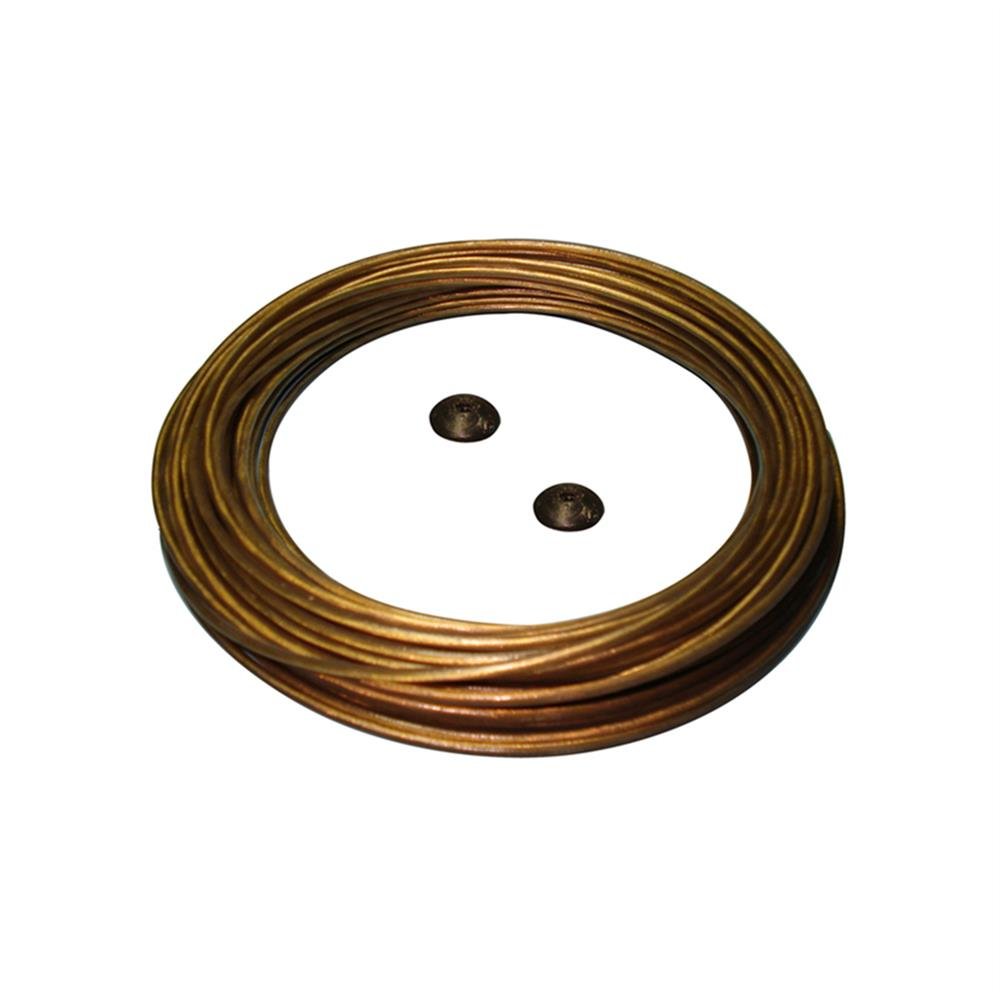 Corda Varal Aço 10M C10