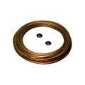Corda Varal Aço 10M C10