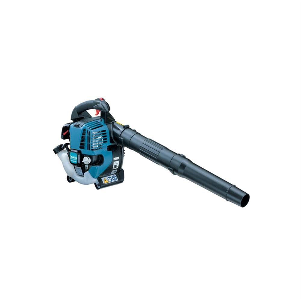 Soprador Folhas + Aspirador Gasolina 24,5Cc Makita