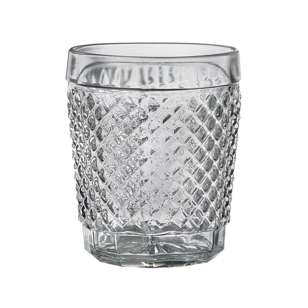 Copo Água 120Ml Barroco Wheaton C48