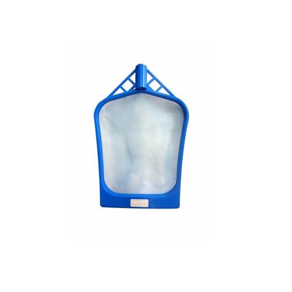 Peneira Cata Folhas Netuno Armação Plastica Referência 1403.