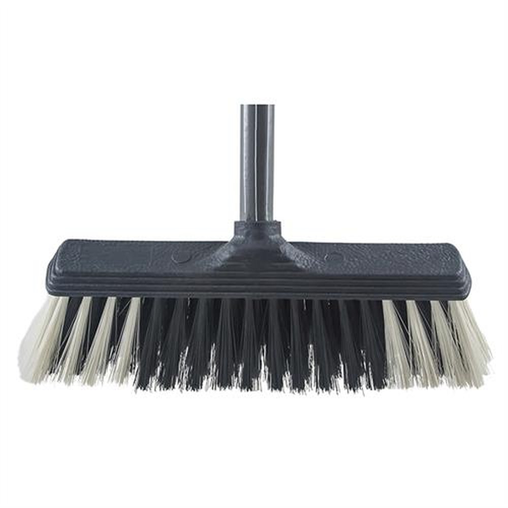 Vassoura Pêlo Pet 20Cm Atual C/Cabo