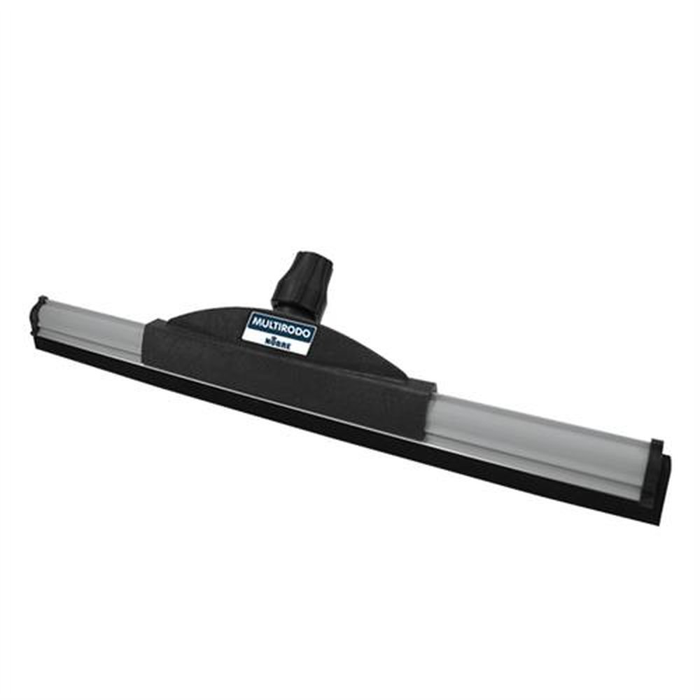 Rodo Aluminio Duplo 35Cm S/Cabo Nobre
