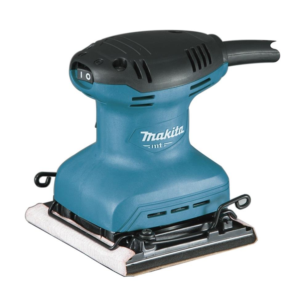 Lixadeira Orbital Makita Mtm9200 Profissional 220V