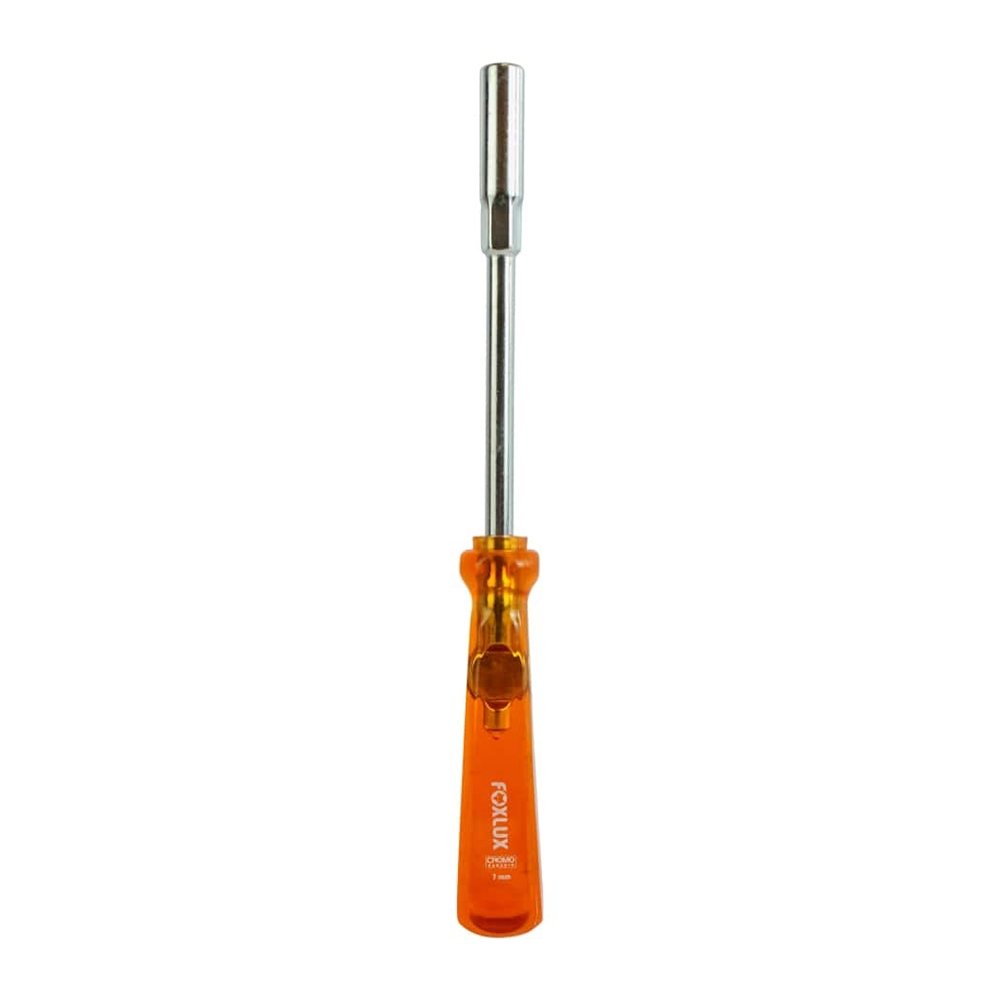 Chave Canhão Famastil Cromo Vanadio 7mm
