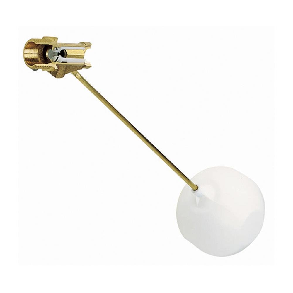 Torneira Boia Anti-Cor 1 Dn 25 Hydra