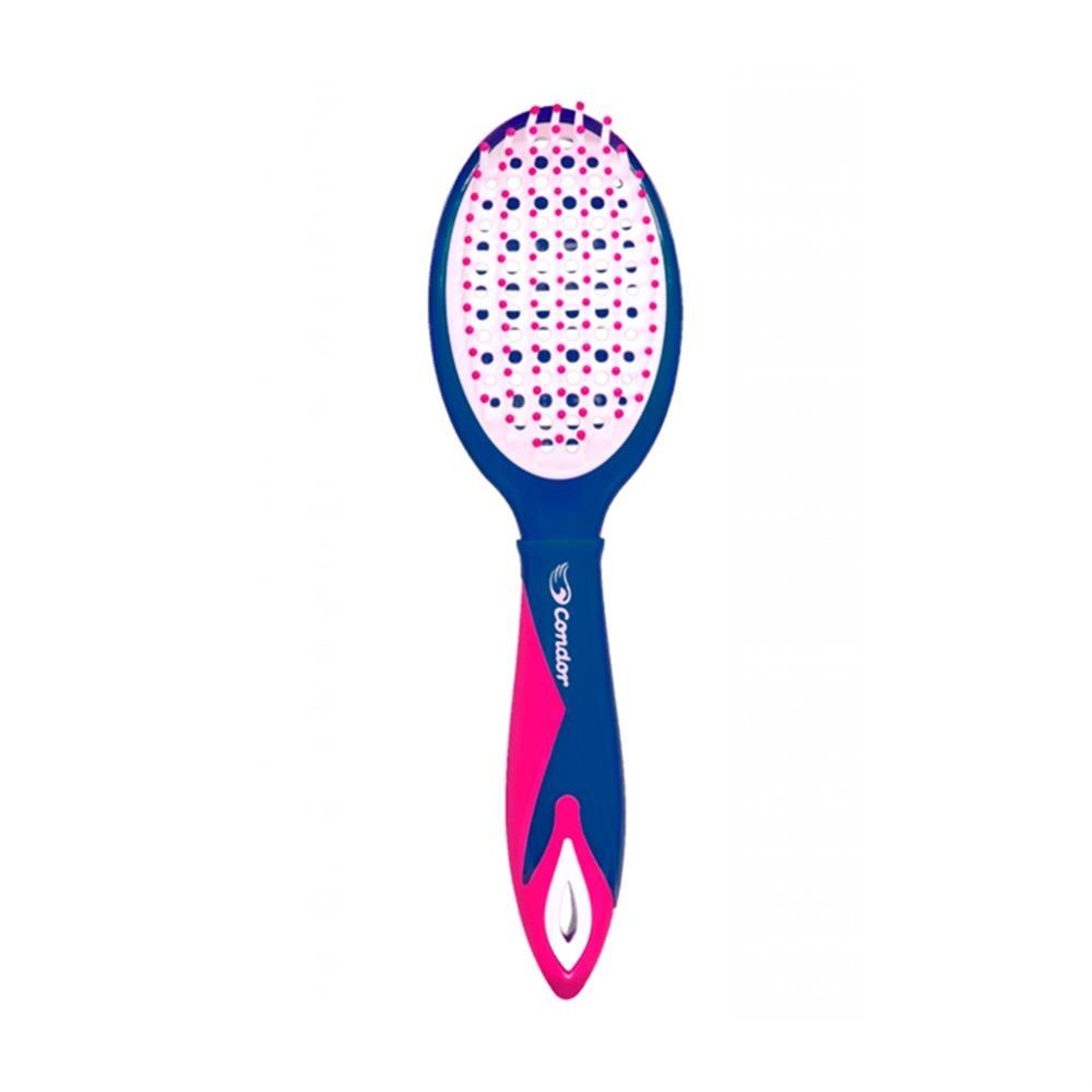 Condor 6887 Condor Escova Cabelo Joy Julia 6887-Cx/6 | Martins Atacado