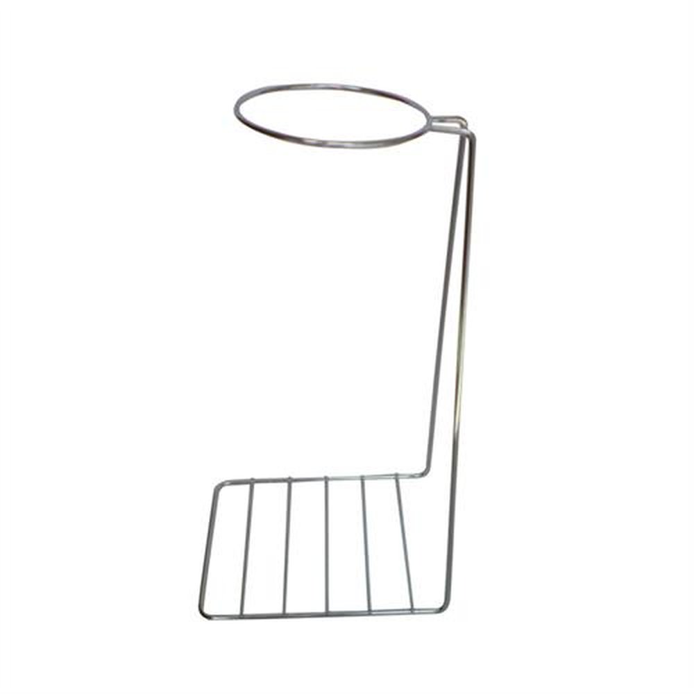 Suporte Coador De Cafe Cromado C6