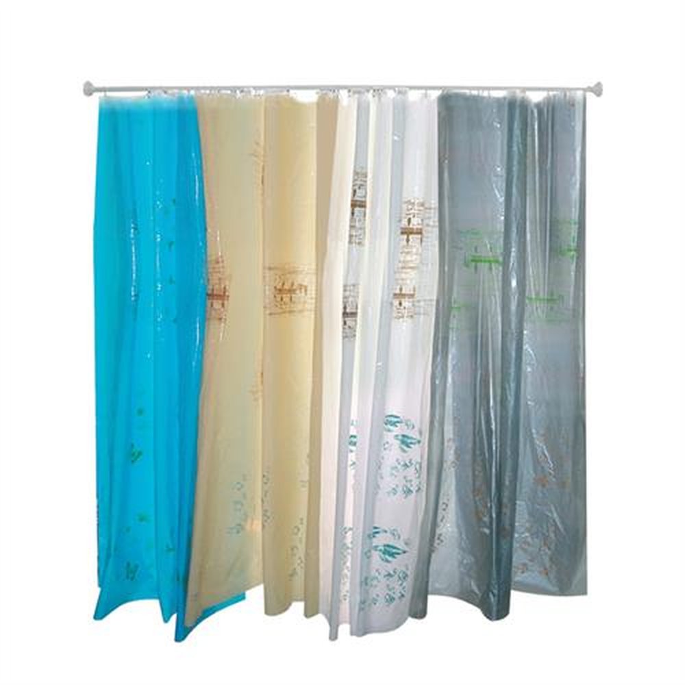 Cortina Box 178X138 Brilho Silk En