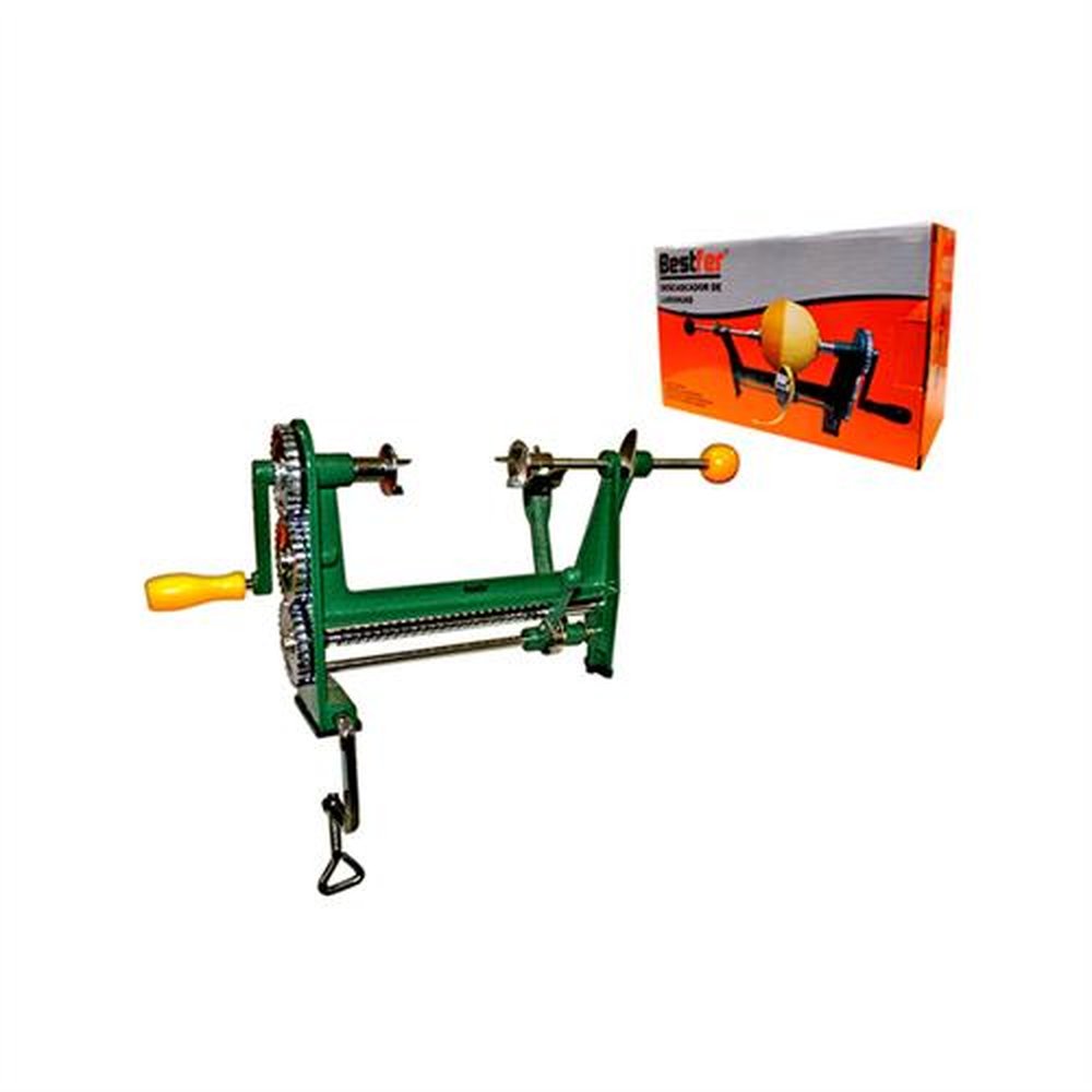 Maquina Descascar Laranja Bestfer