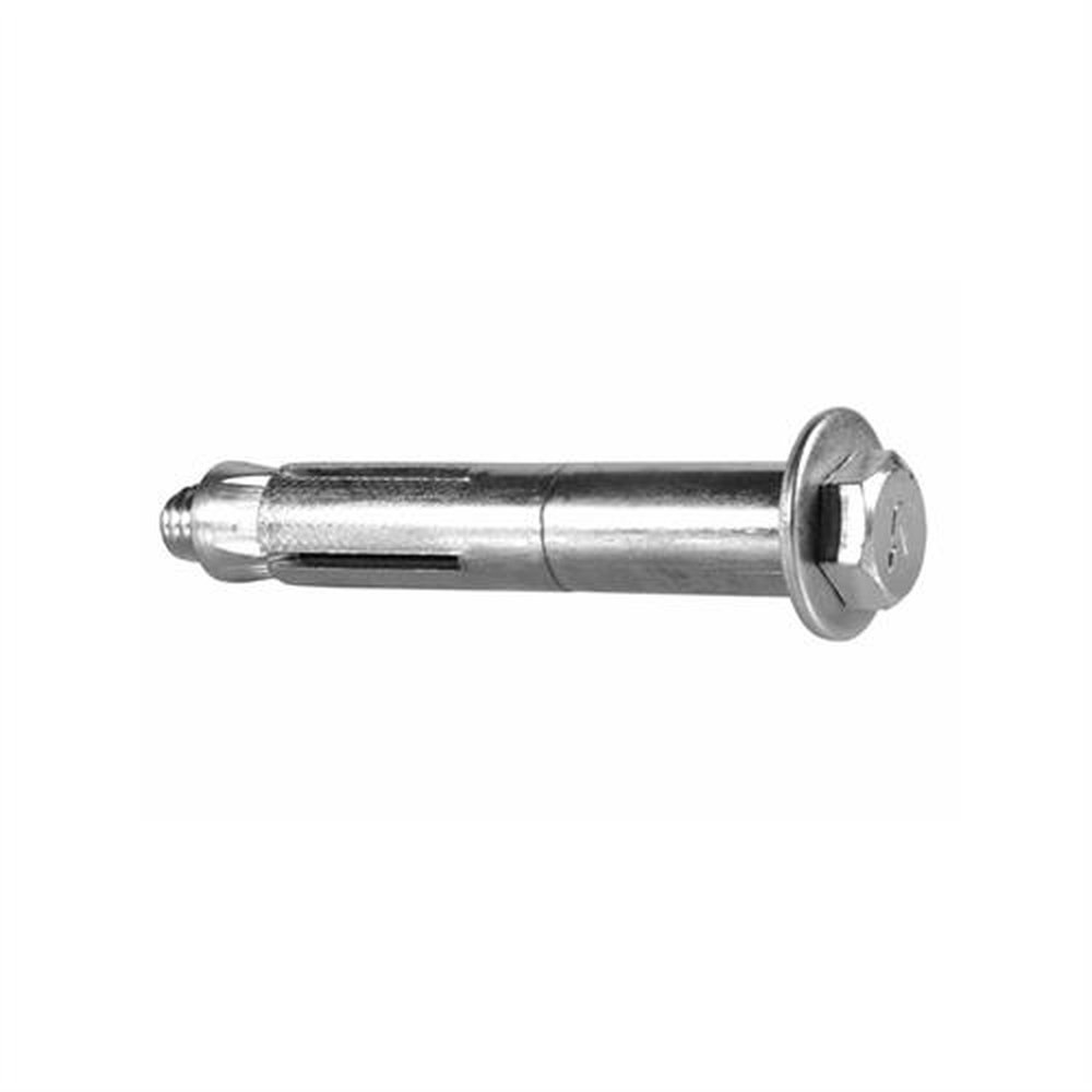Chumbador Parabolt Cba 3/8X3.1/2 C20