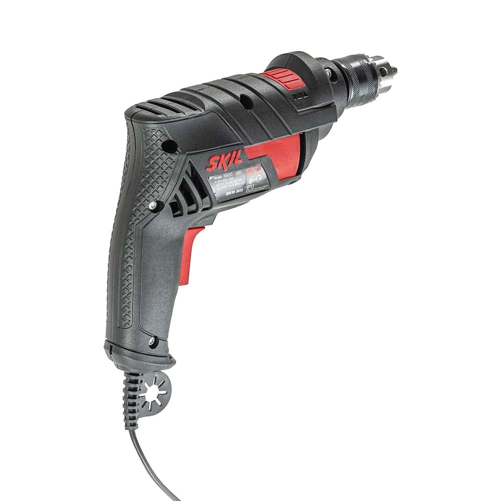 Furadeira de Impacto SKIL 3/8 6600 570W 110V