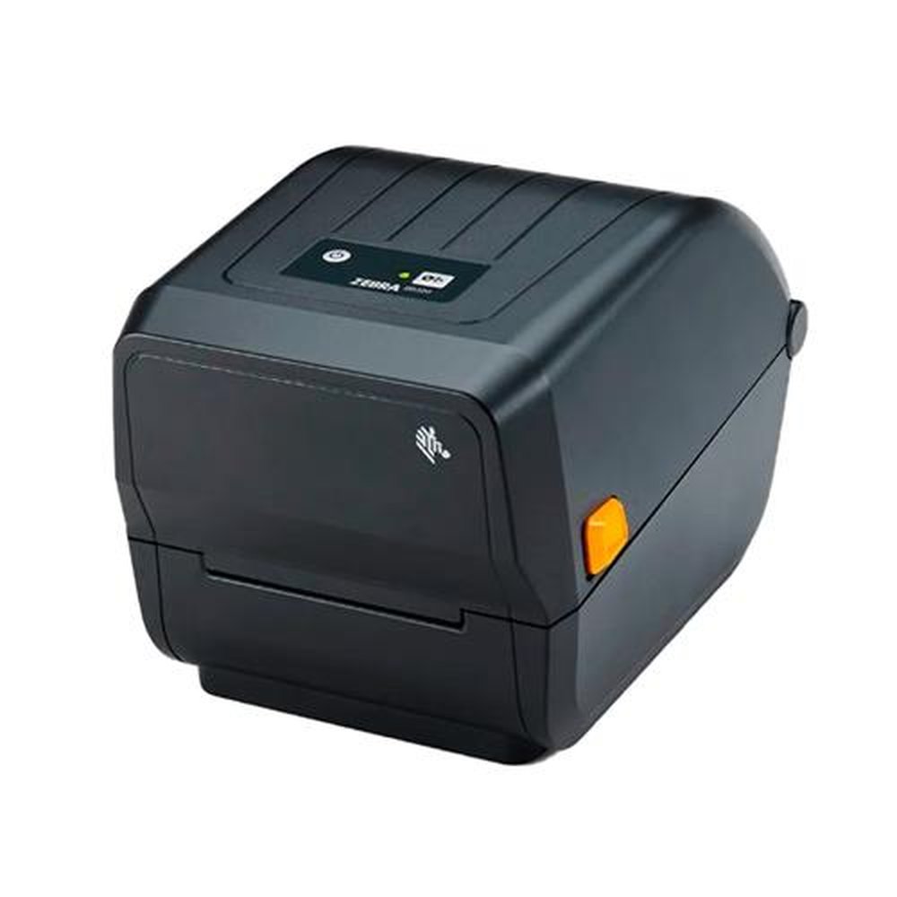 Impressora Térmica De Etiquetas Zd220 USB - Zebra