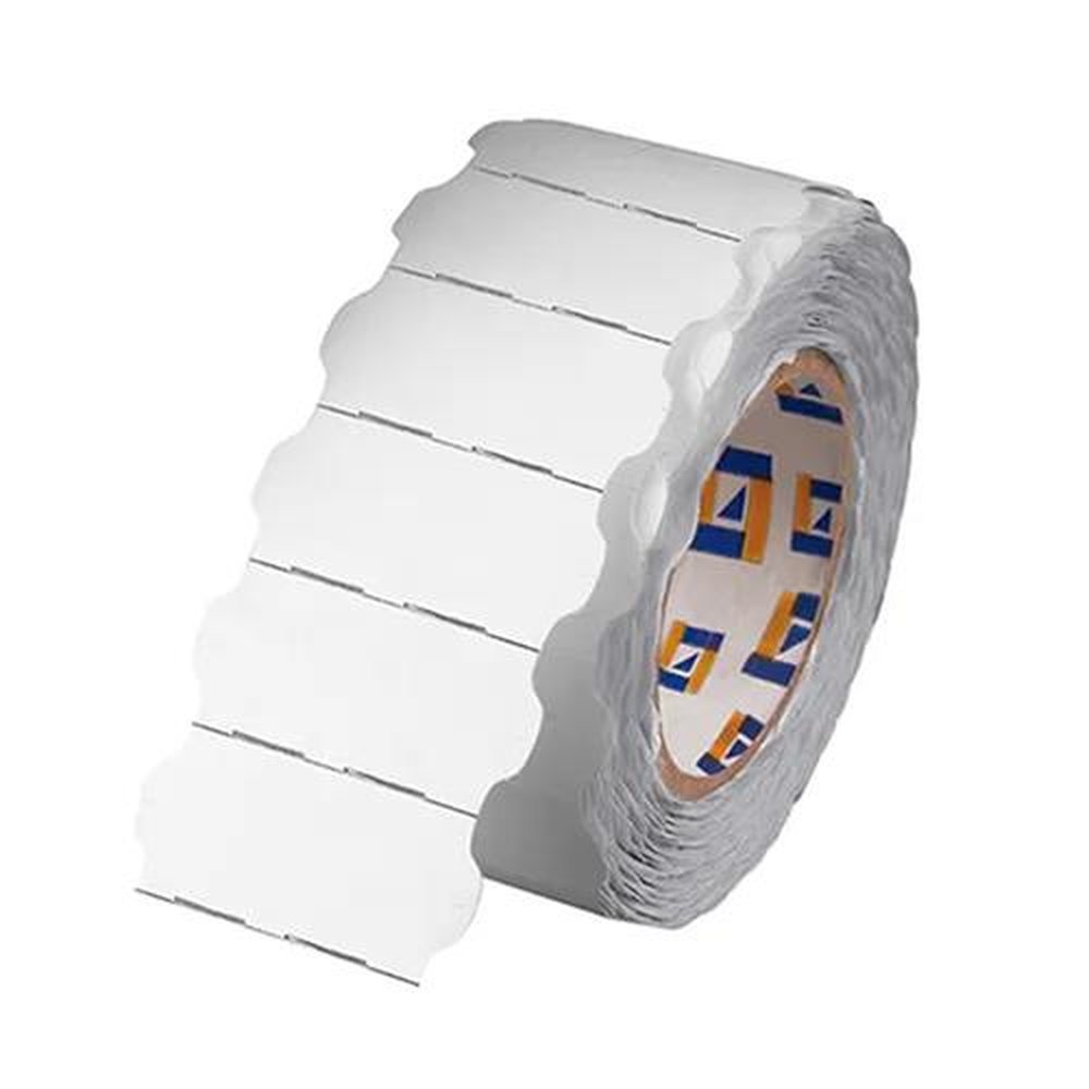 Etriqueta Open C8 Neutra - Etitec Soluções