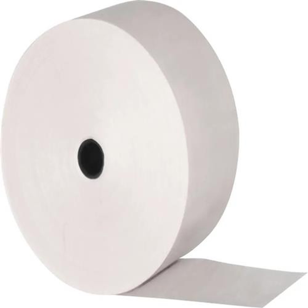 Bobina Térmica Para Relógio De Ponto 57x300 Etitec Soluções - Caixa Com 4 Unidades