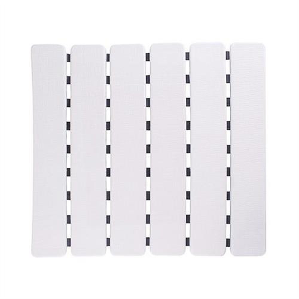Tapete Estrado P/Box Antiderrapante 53X48cm