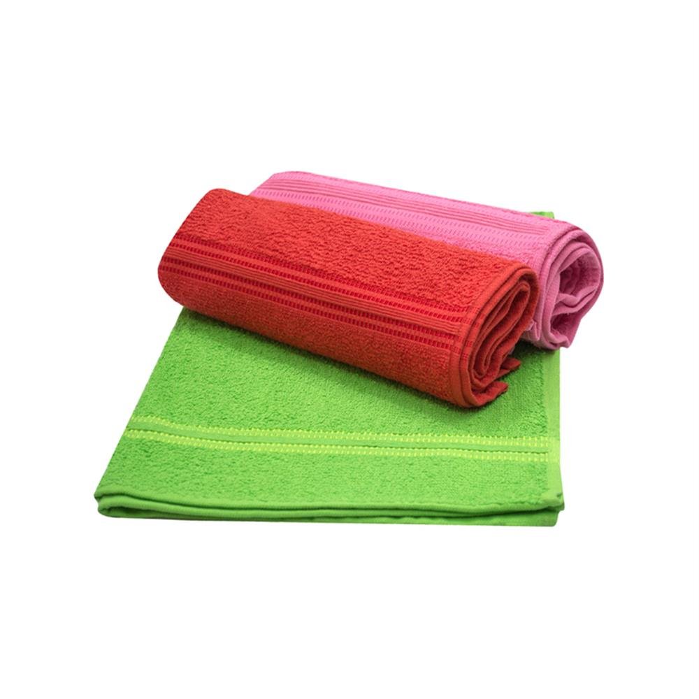 Toalha Banho 80X150 Nobre Queen C6