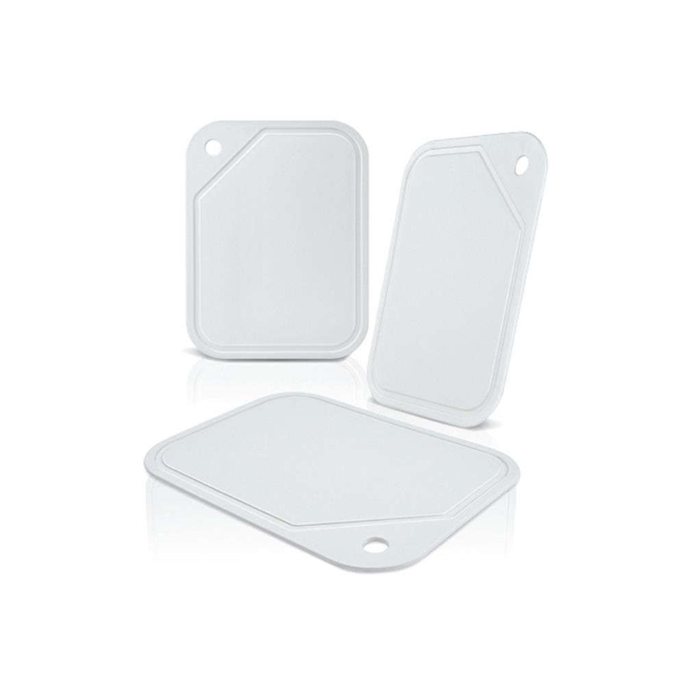 Tabua Bife Plastico 24,5X32,5 Arqplast C20