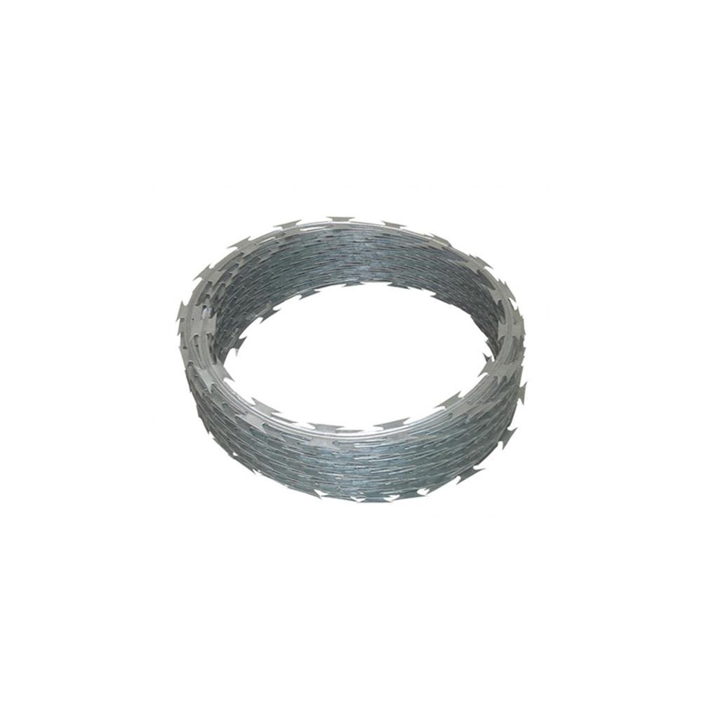 Arame Cerca Concertina 30Cmx5m Calhaforte
