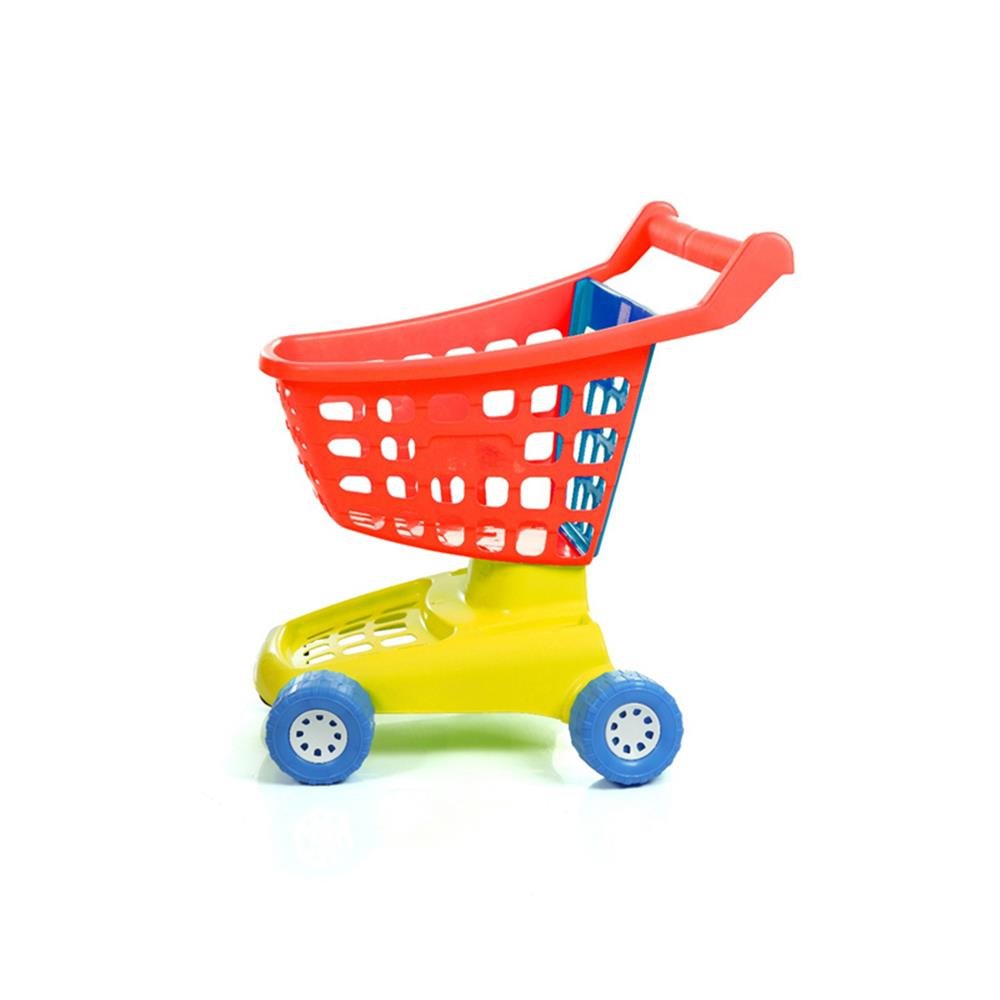 Carrinho Supermercado Infantil C2
