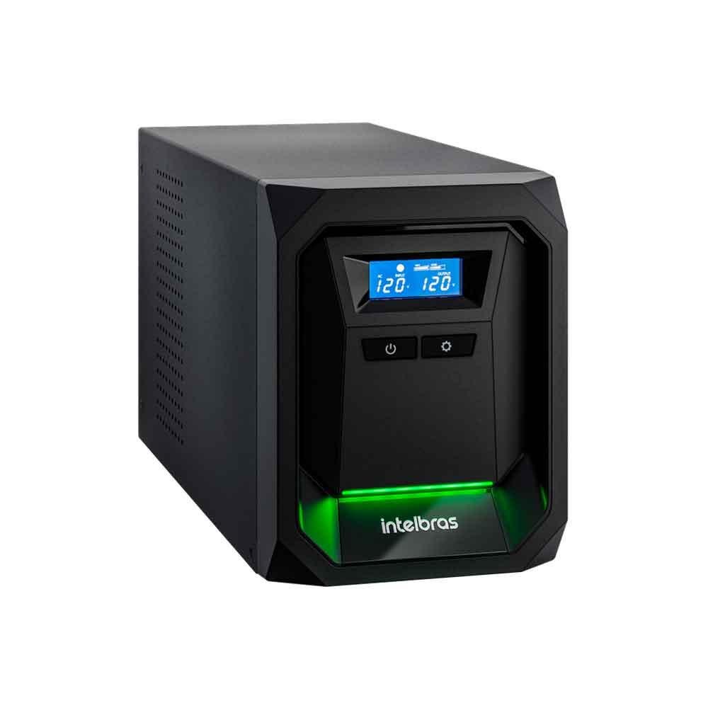 Nobreak 1000va Aut/115v Gamer Ultimate 4822010, Intelbras