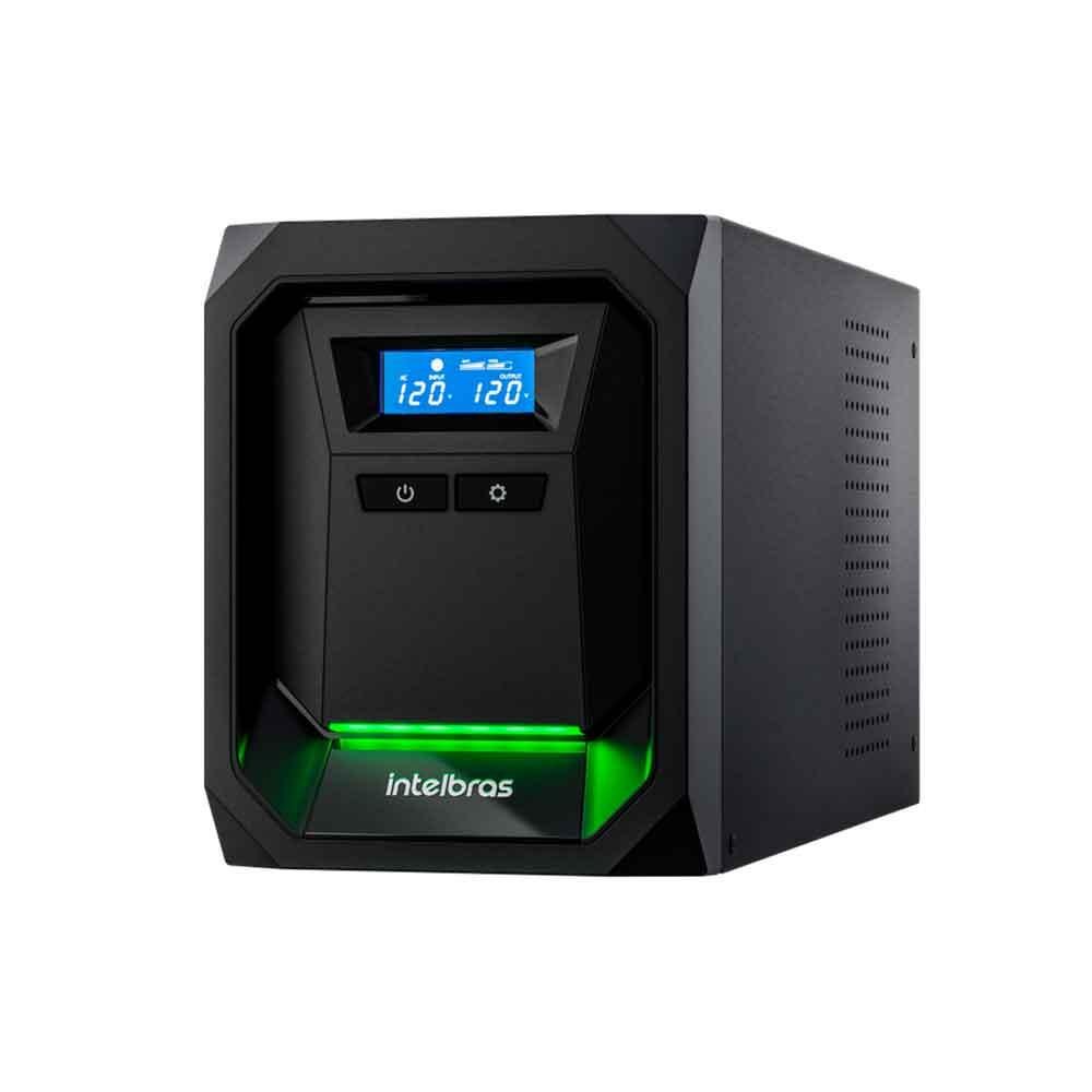 Nobreak 1000va Aut/115v Gamer Ultimate 4822010, Intelbras