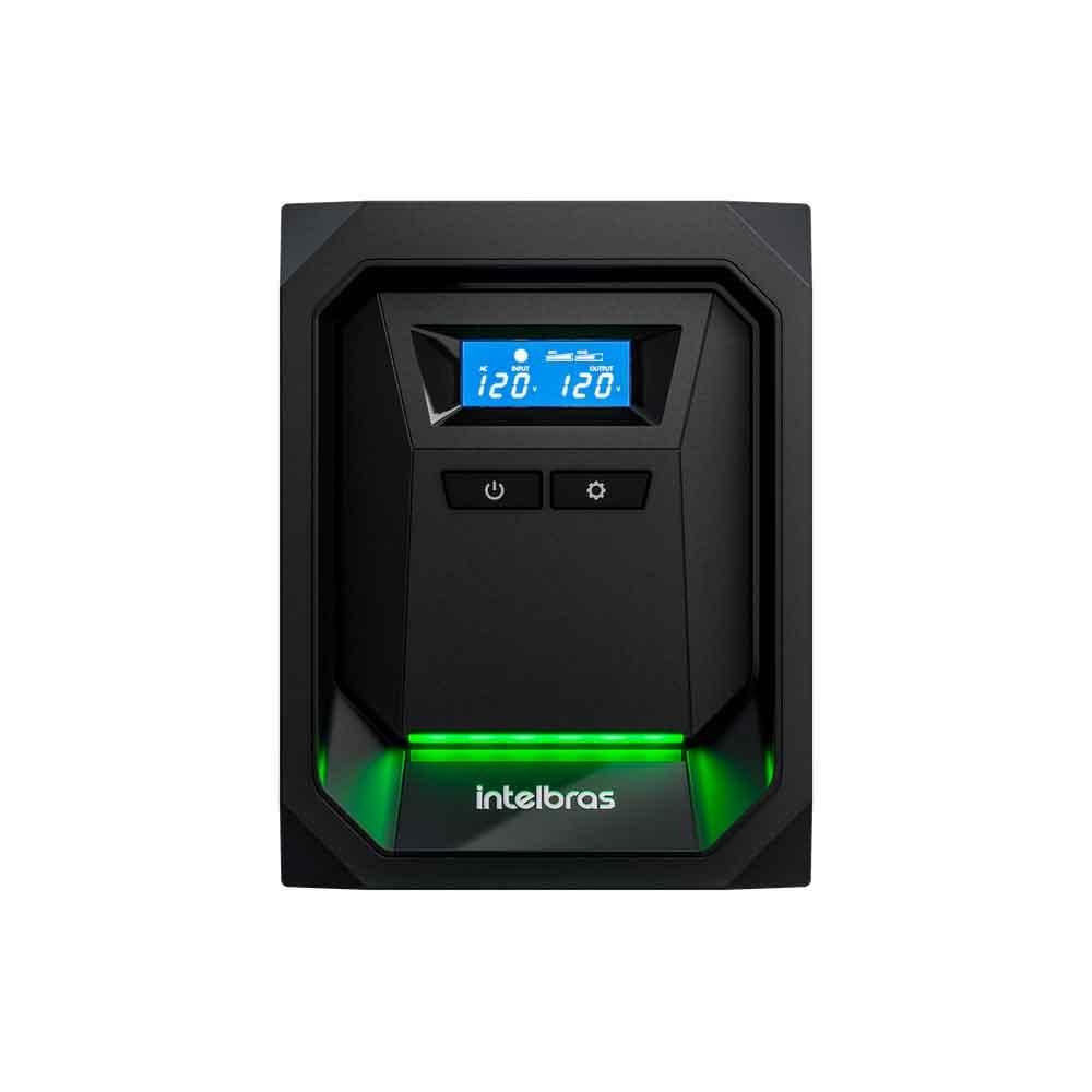 Nobreak 1000va Aut/115v Gamer Ultimate 4822010, Intelbras