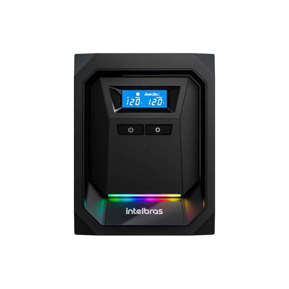 Nobreak 1000va Aut/115v Gamer Ultimate 4822010, Intelbras