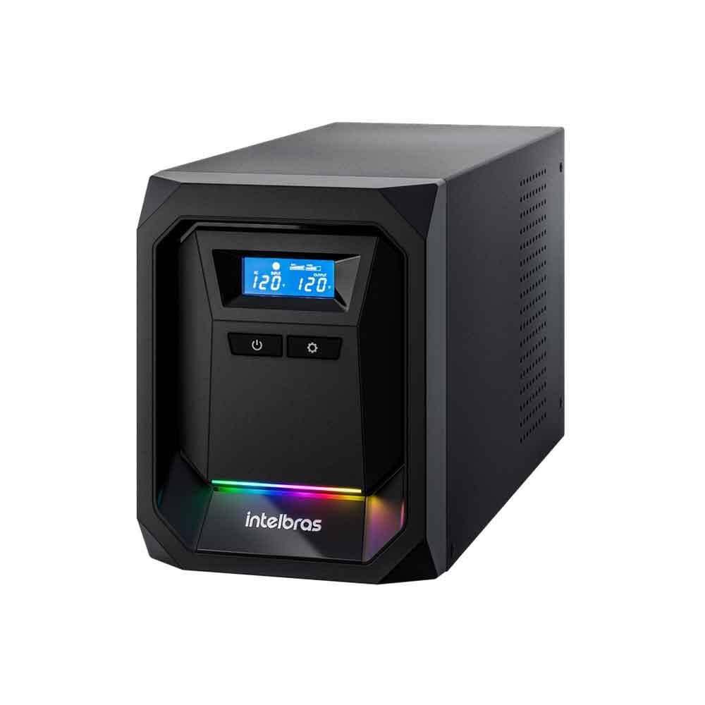 Nobreak 1000va Aut/115v Gamer Ultimate 4822010, Intelbras