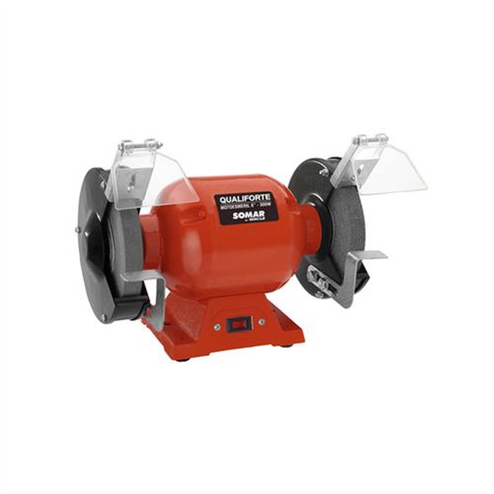 Moto Esmeril 1/2Cv 220V 300W Somar