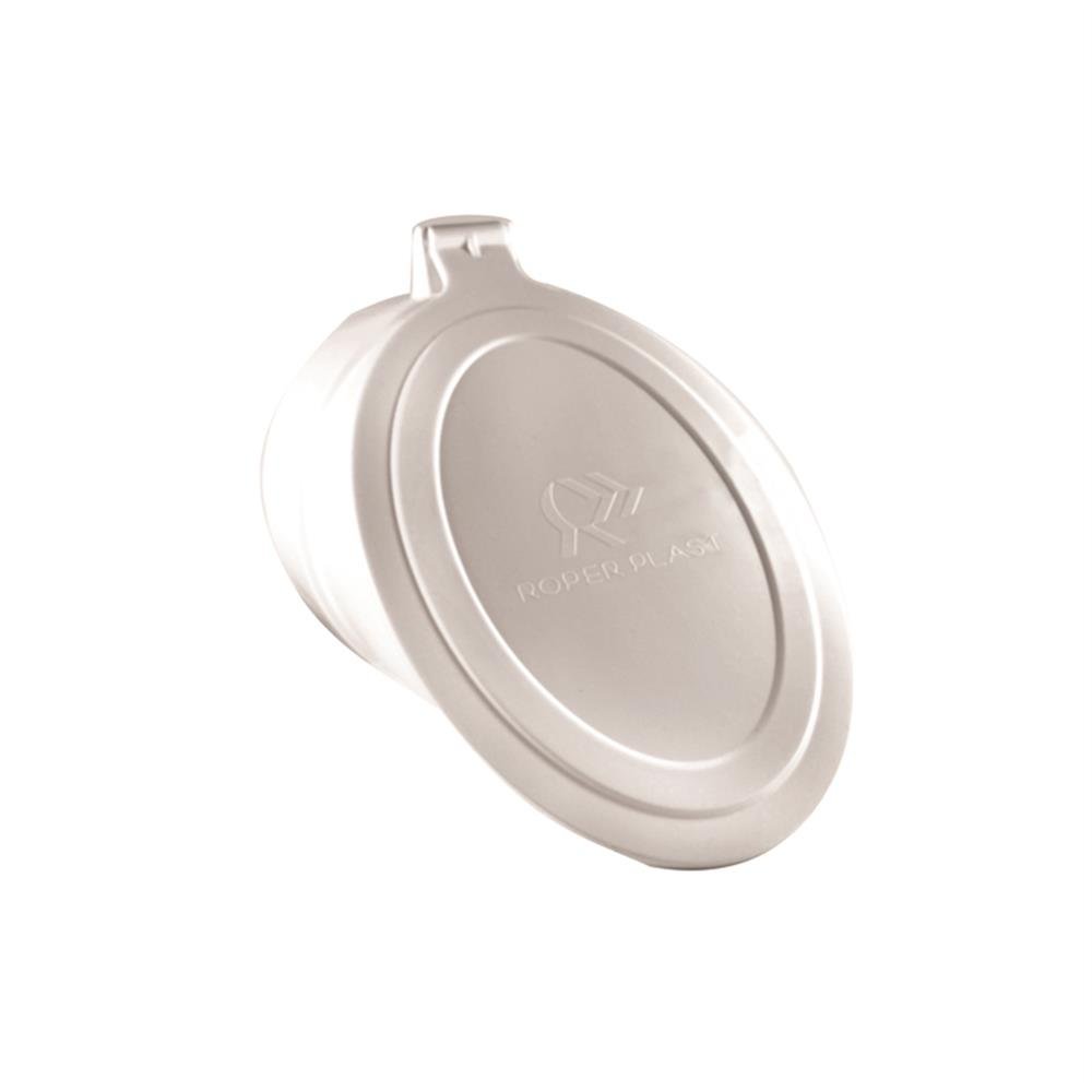 Valvula Retenção Esgoto 100Mm Roper Plast